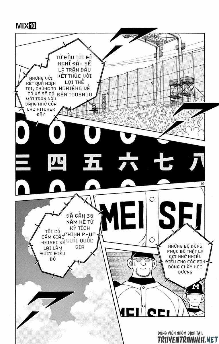 Mix Chapter 52 trang 20