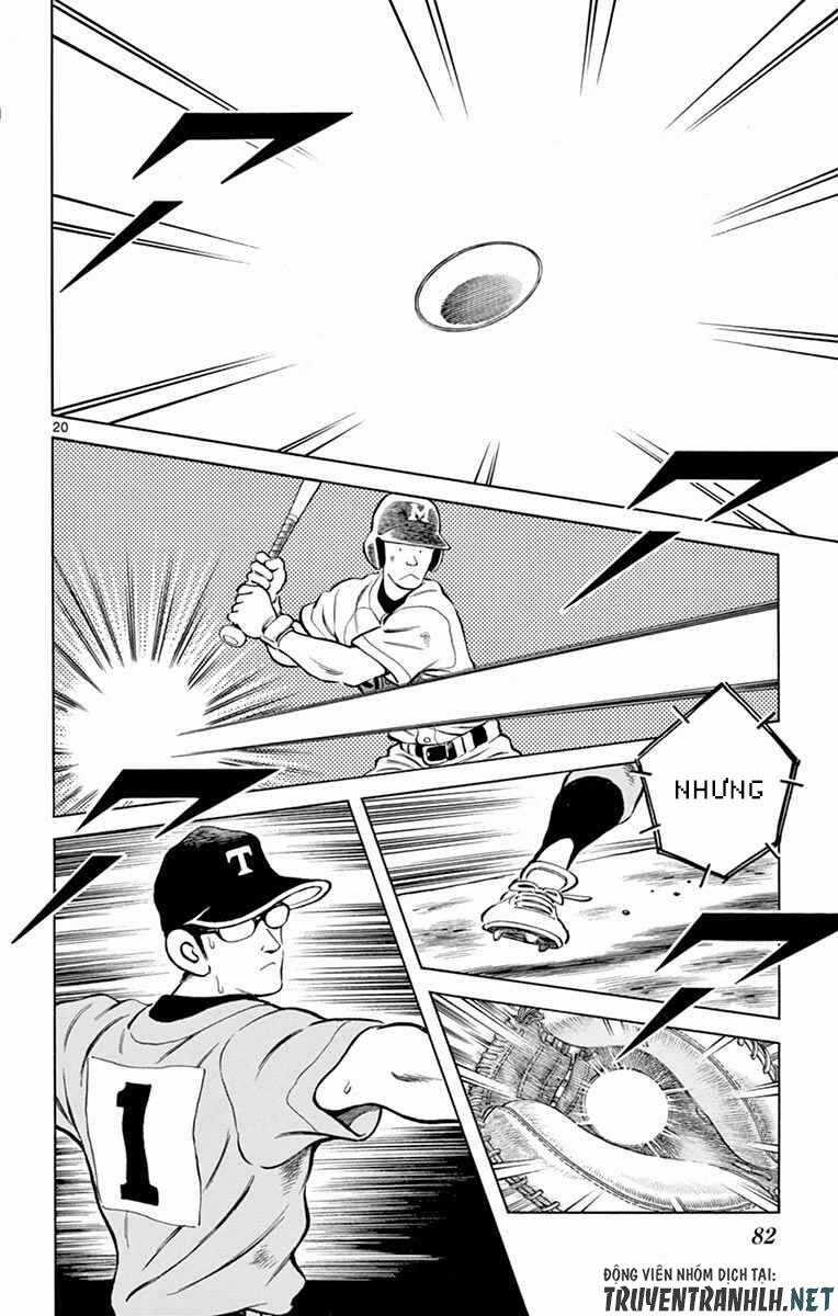 Mix Chapter 52 trang 21