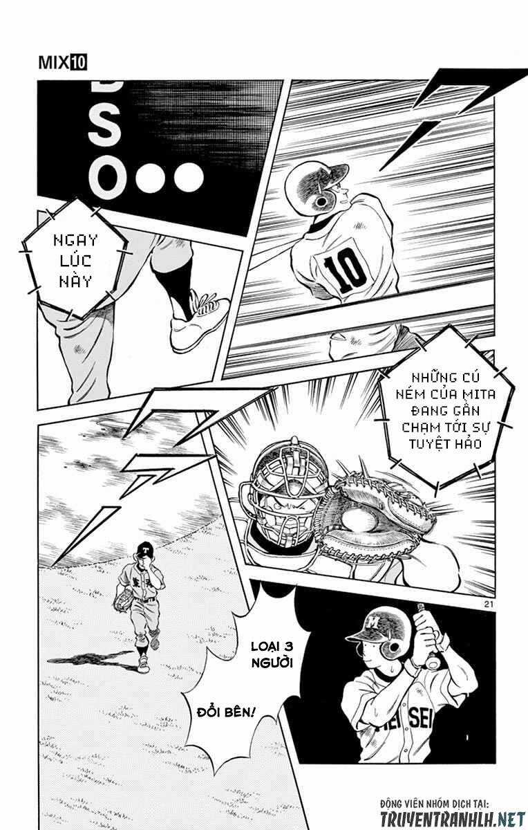 Mix Chapter 52 trang 22