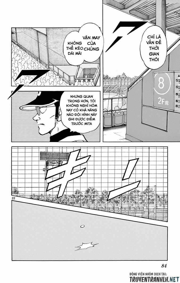 Mix Chapter 52 trang 23