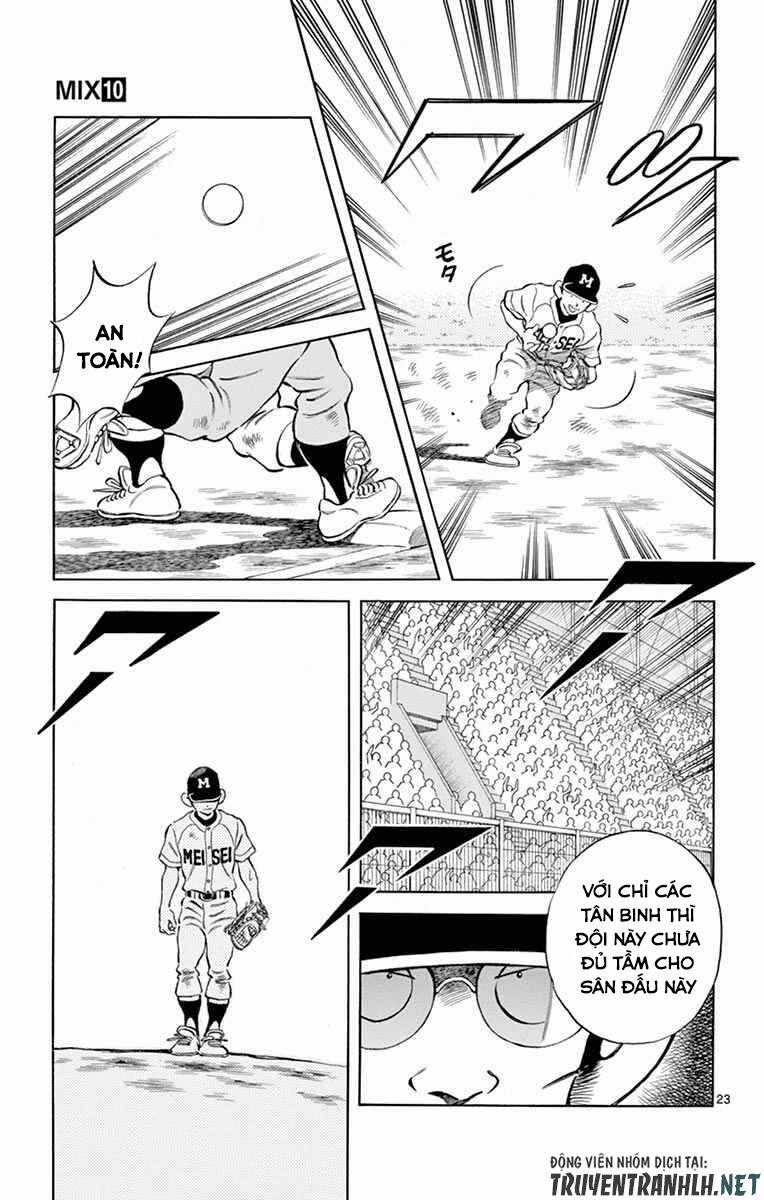 Mix Chapter 52 trang 24