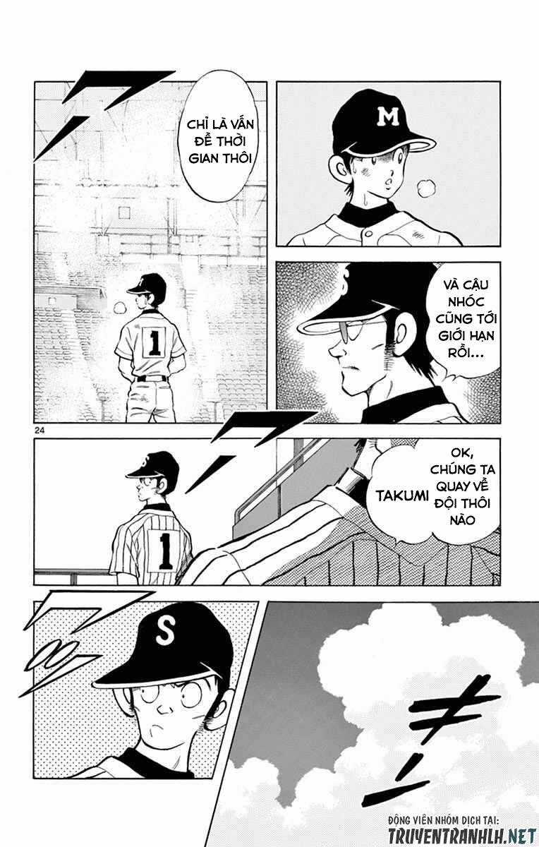 Mix Chapter 52 trang 25