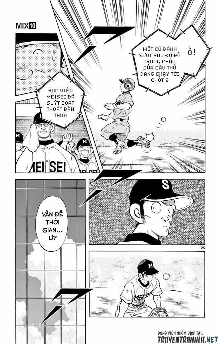 Mix Chapter 52 trang 26