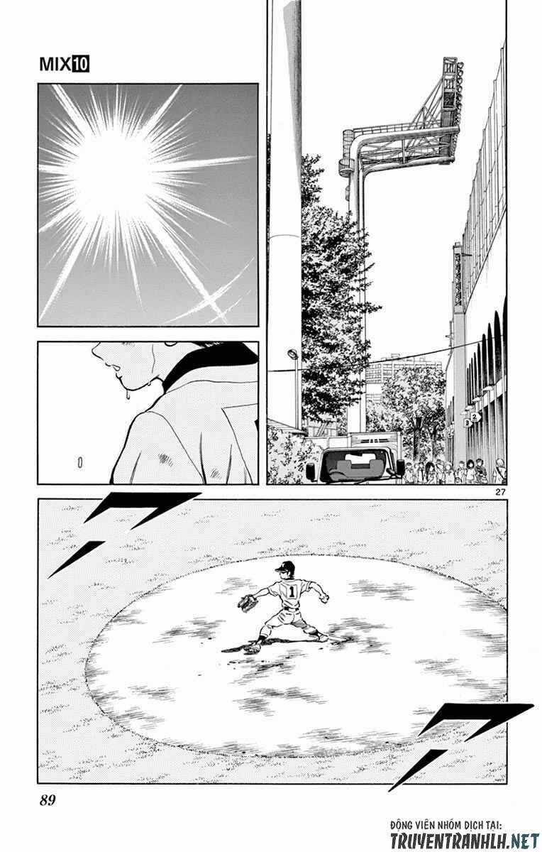 Mix Chapter 52 trang 28