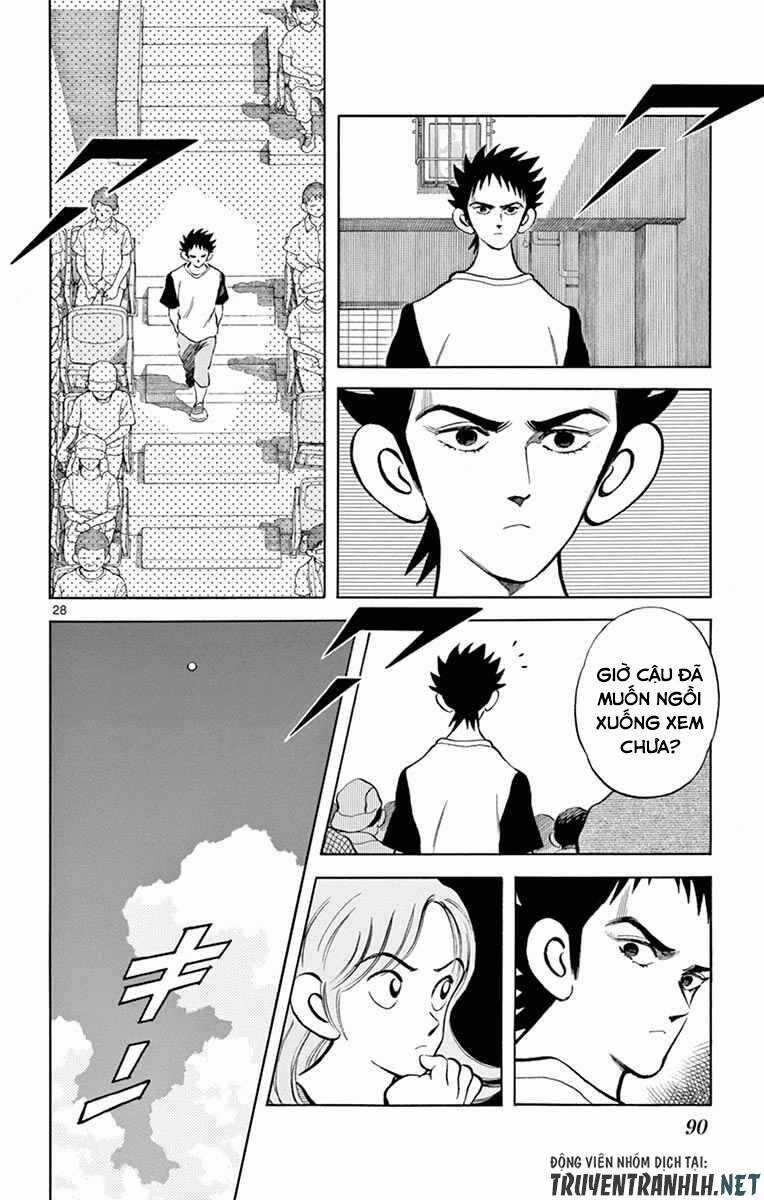Mix Chapter 52 trang 29