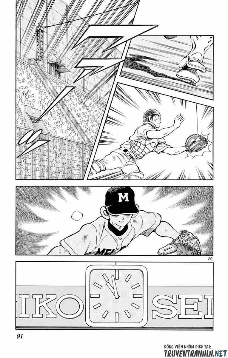 Mix Chapter 52 trang 30