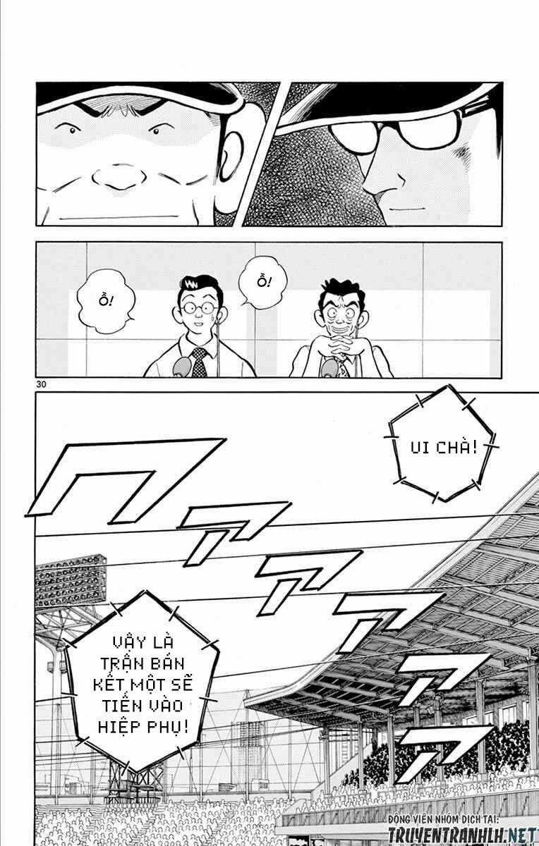 Mix Chapter 52 trang 31