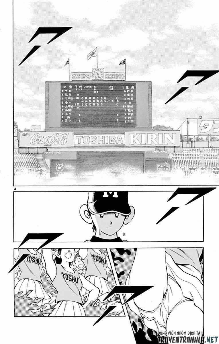 Mix Chapter 52 trang 5