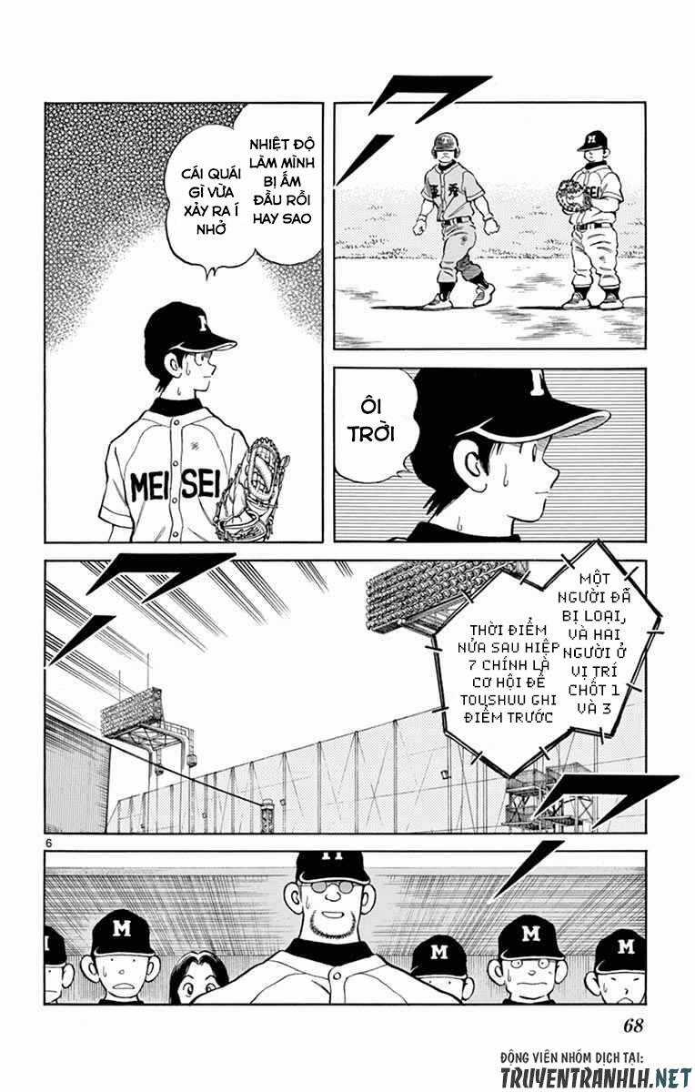 Mix Chapter 52 trang 7