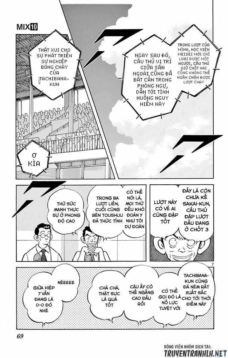 Mix Chapter 52 trang 8