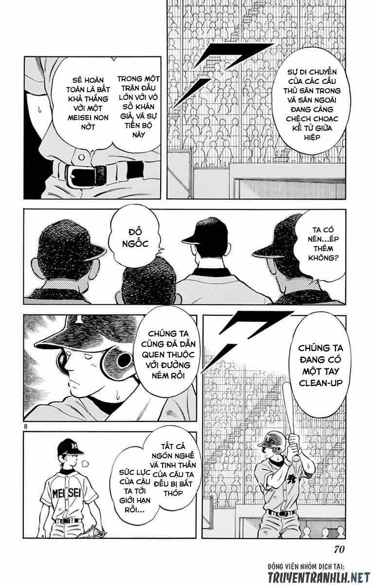 Mix Chapter 52 trang 9