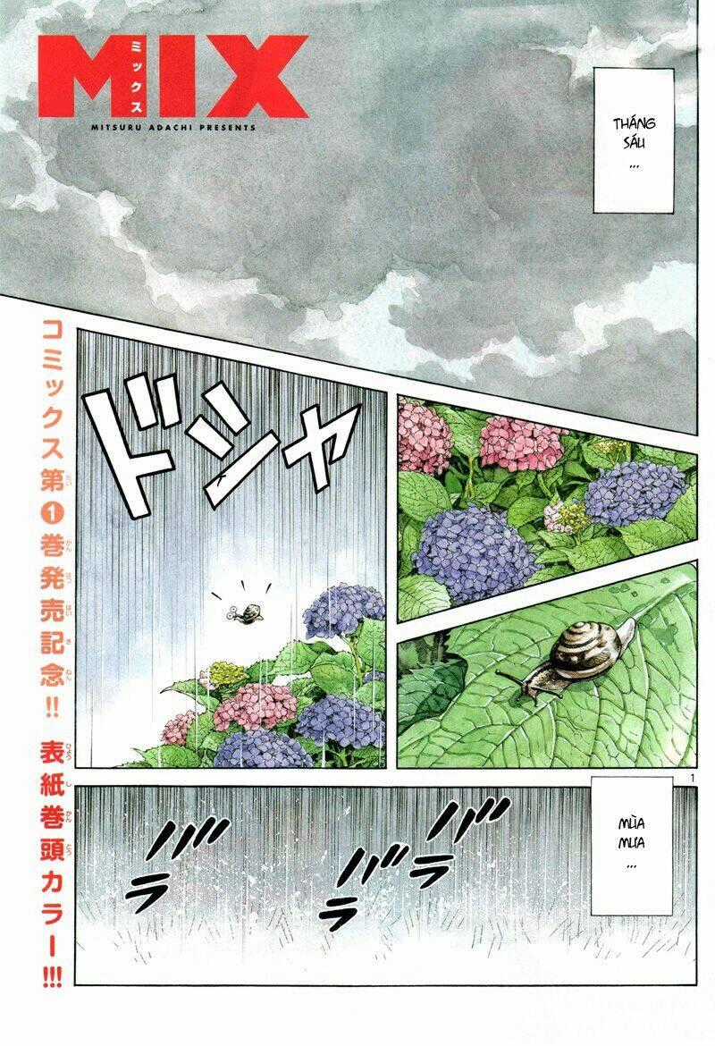 Mix Chapter 6 trang 0