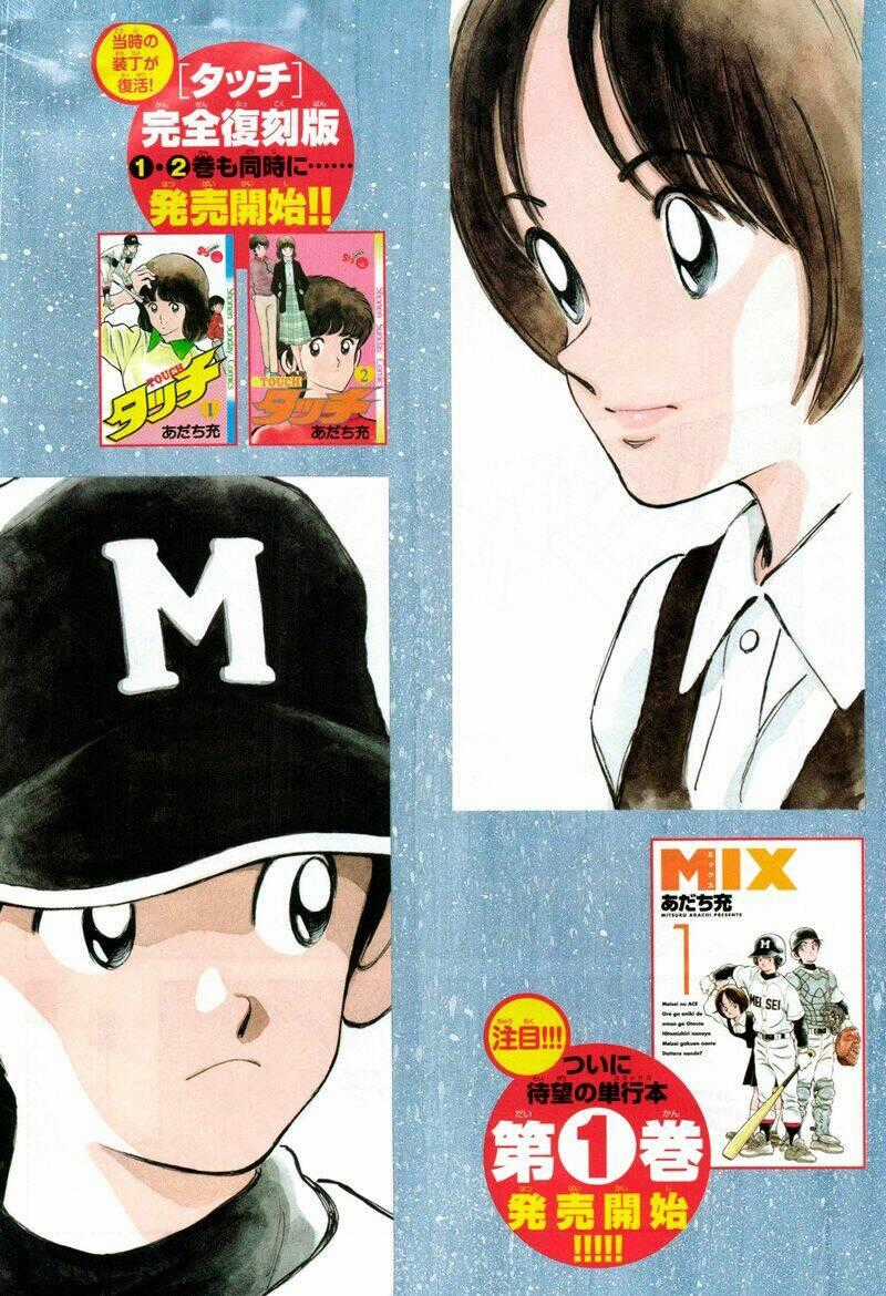 Mix Chapter 6 trang 1