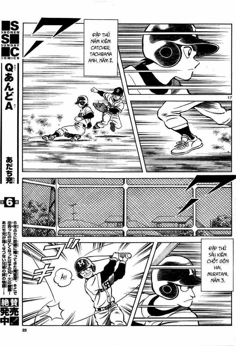 Mix Chapter 6 trang 16