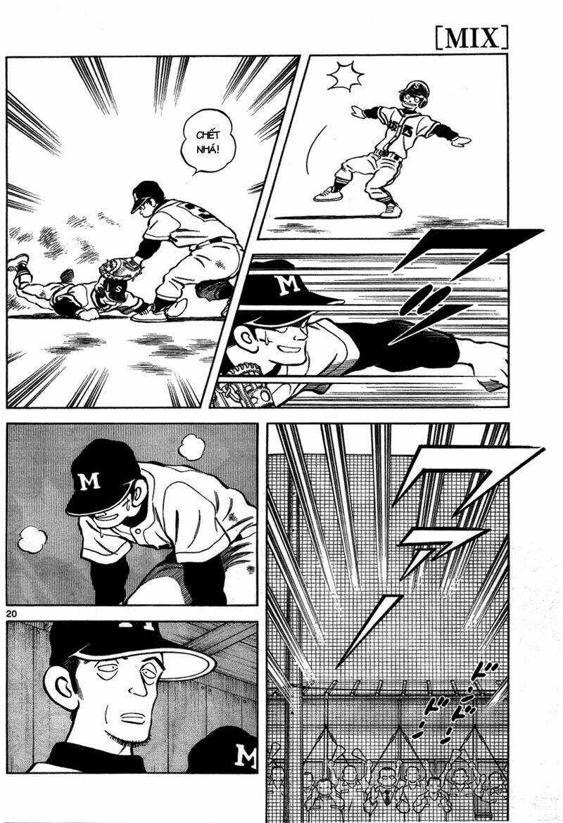 Mix Chapter 6 trang 19