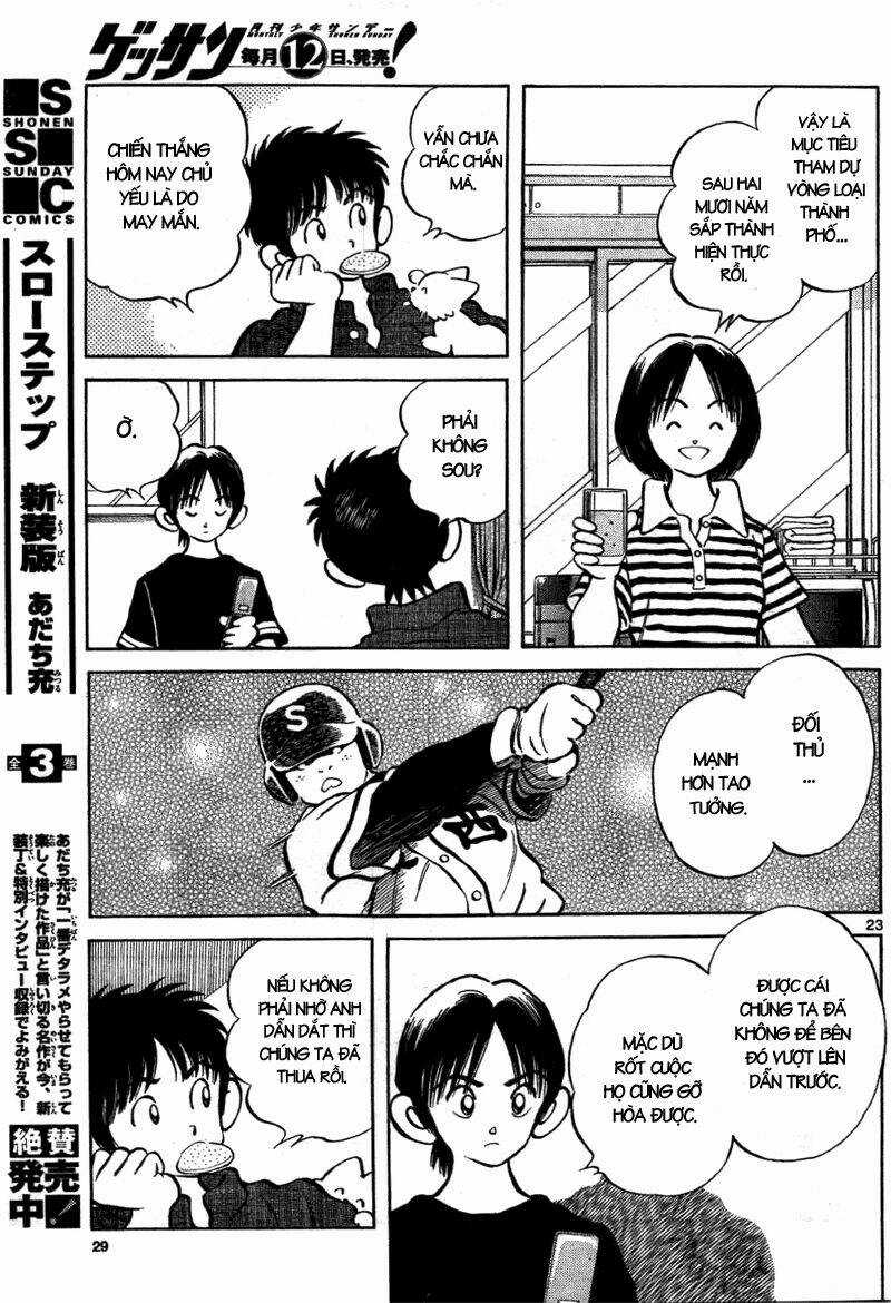 Mix Chapter 6 trang 22