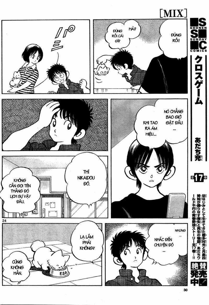 Mix Chapter 6 trang 23