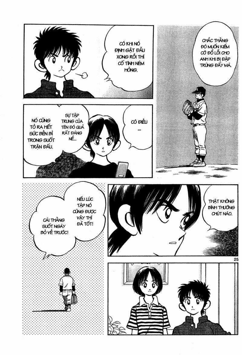 Mix Chapter 6 trang 24