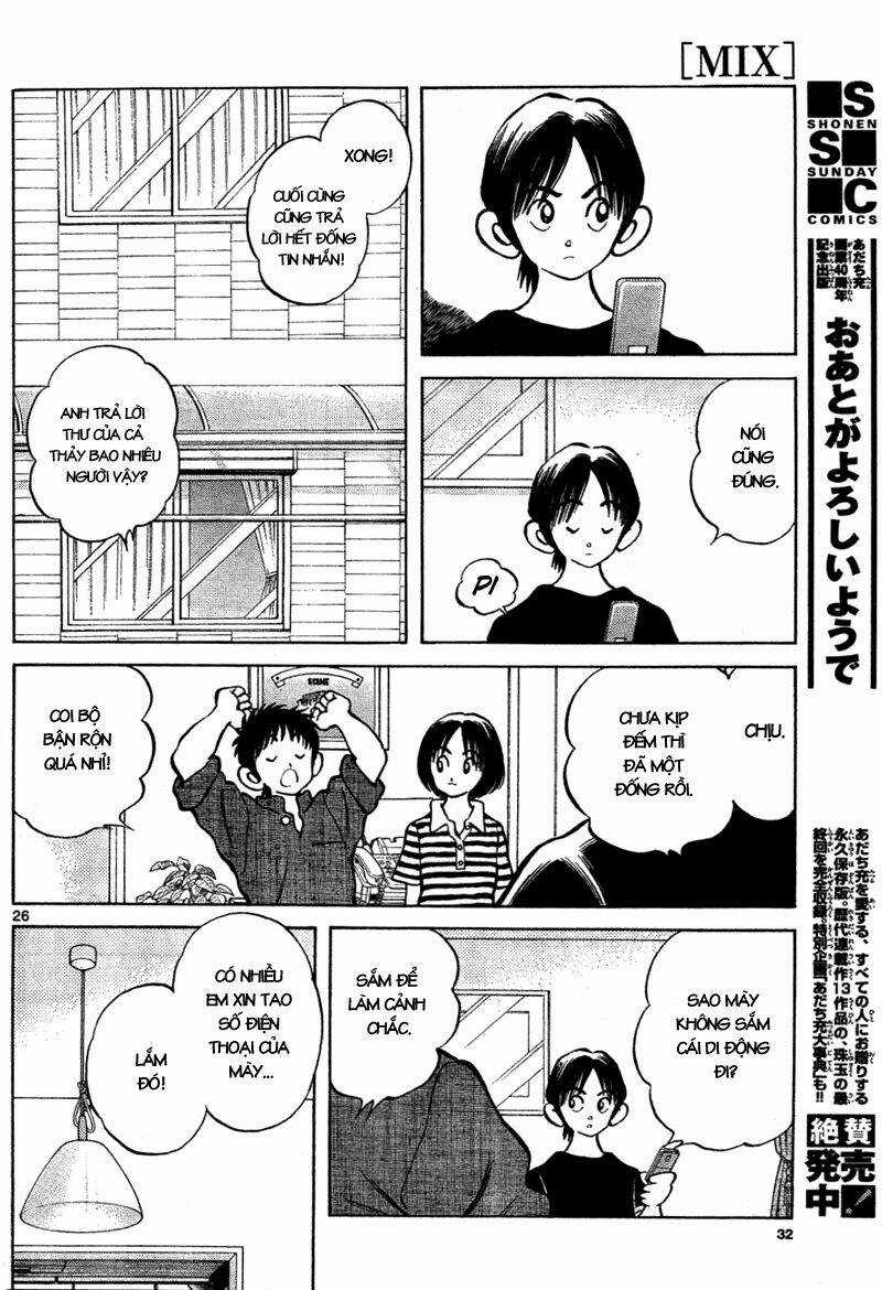 Mix Chapter 6 trang 25