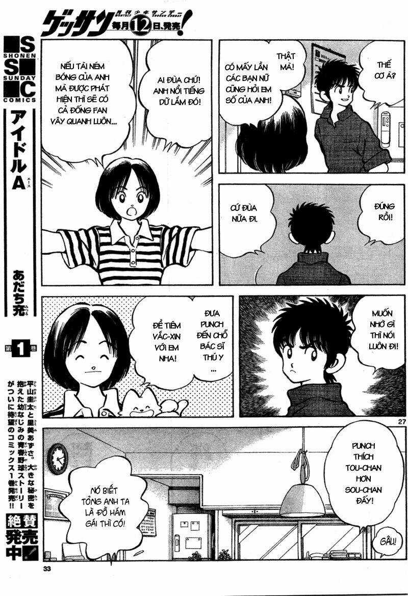 Mix Chapter 6 trang 26