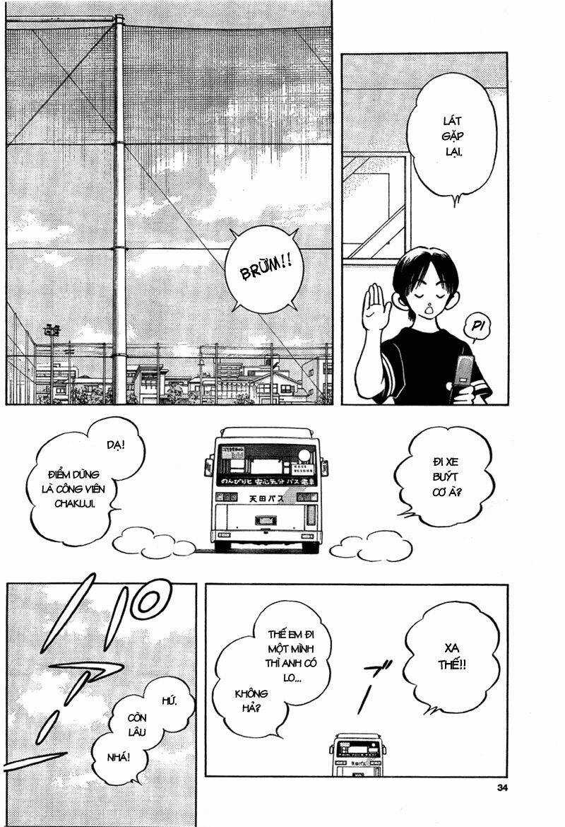 Mix Chapter 6 trang 27