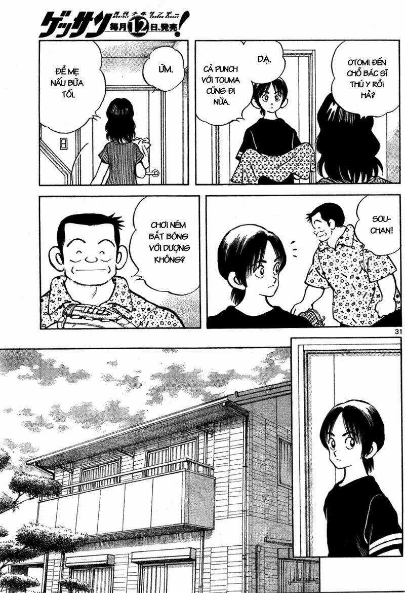 Mix Chapter 6 trang 30