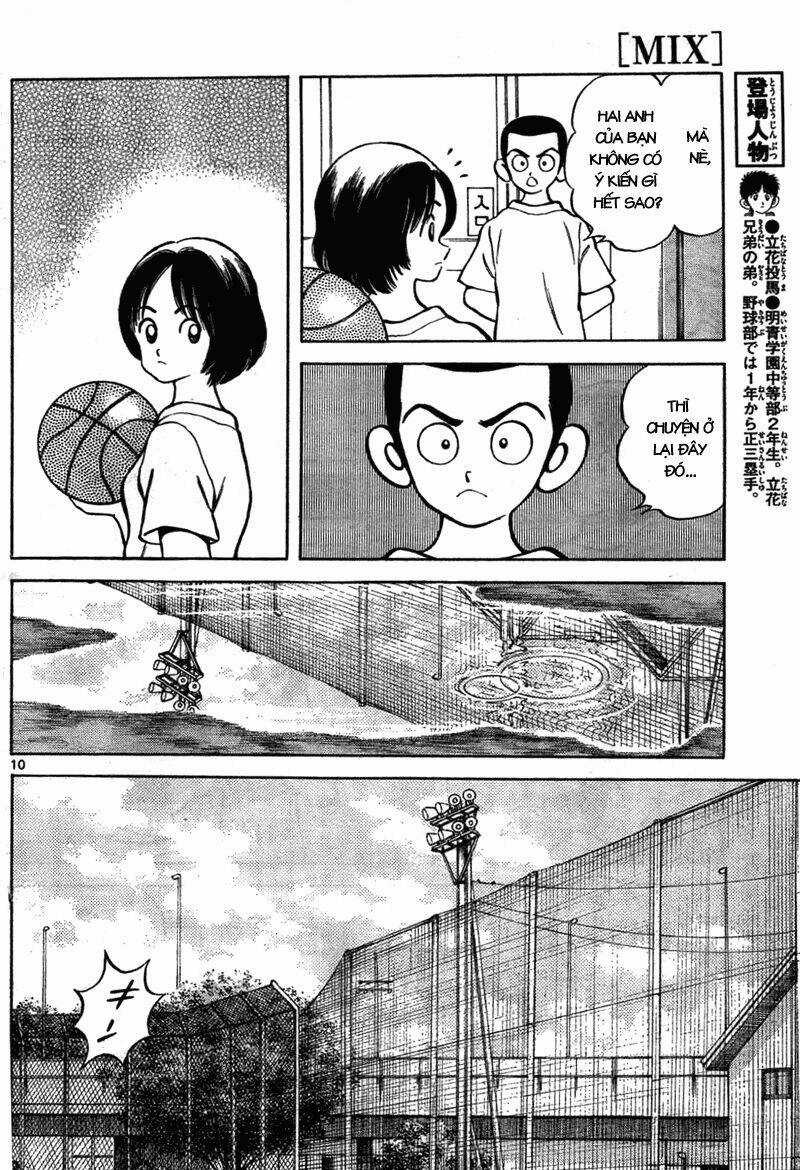 Mix Chapter 6 trang 9