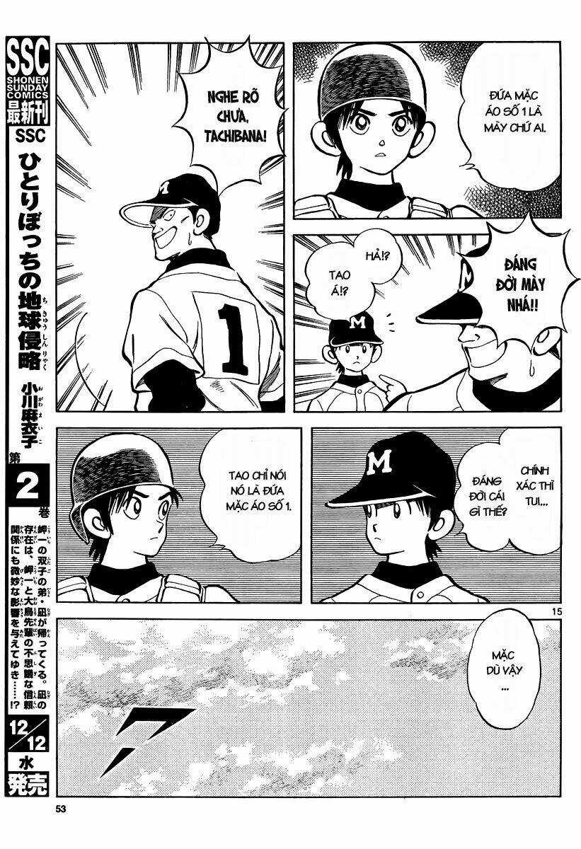 Mix Chapter 7 trang 14