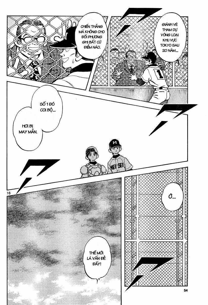 Mix Chapter 7 trang 15