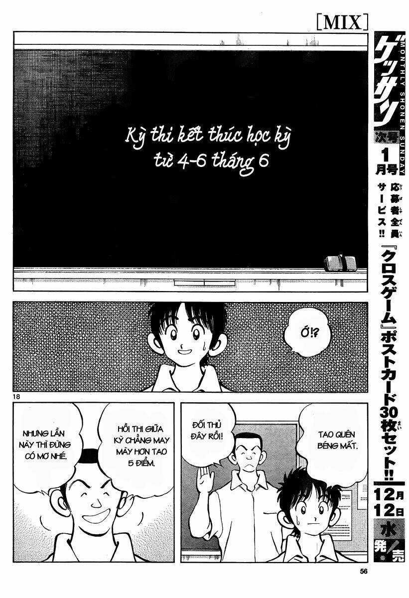 Mix Chapter 7 trang 17