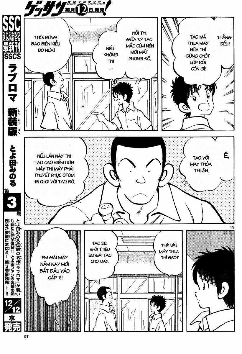 Mix Chapter 7 trang 18