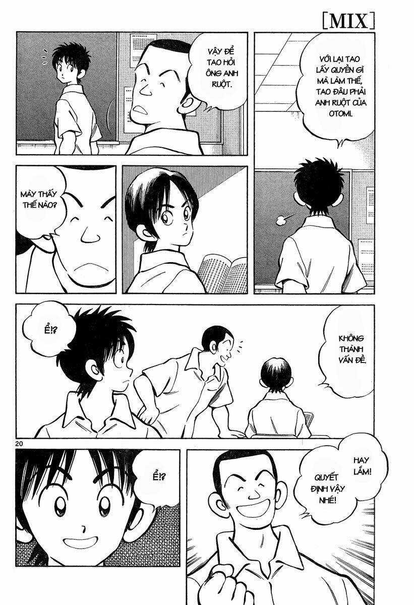 Mix Chapter 7 trang 19
