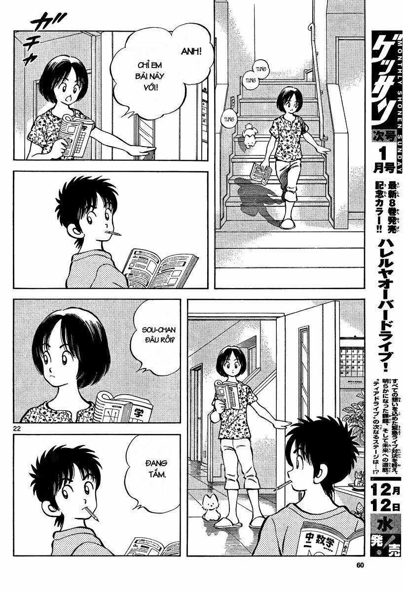 Mix Chapter 7 trang 21