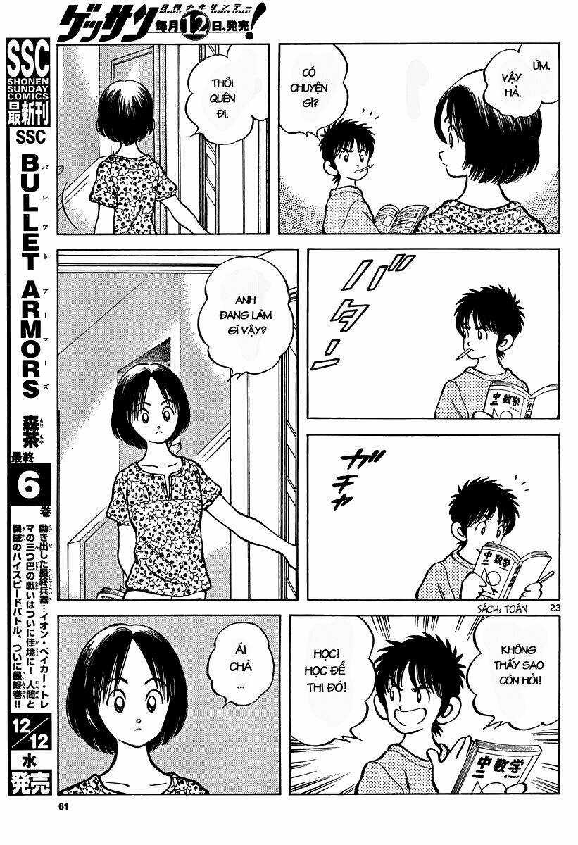 Mix Chapter 7 trang 22