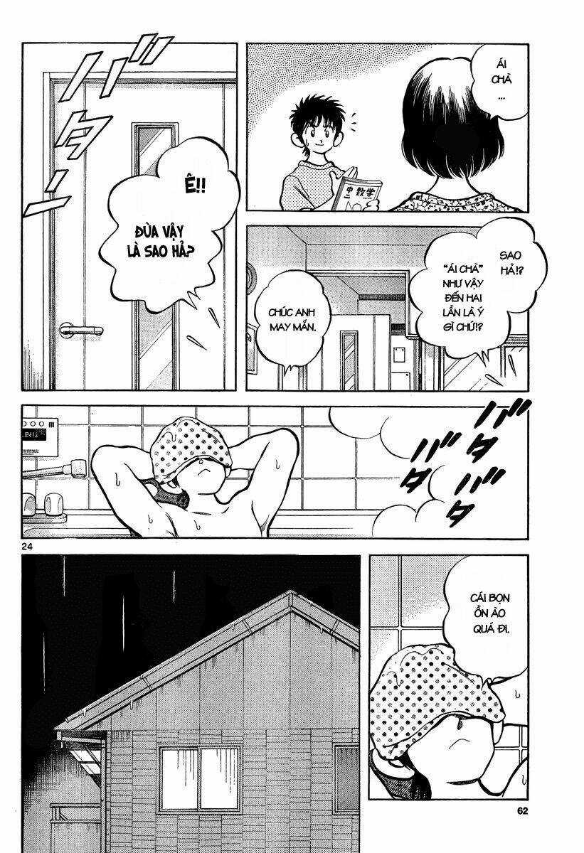 Mix Chapter 7 trang 23