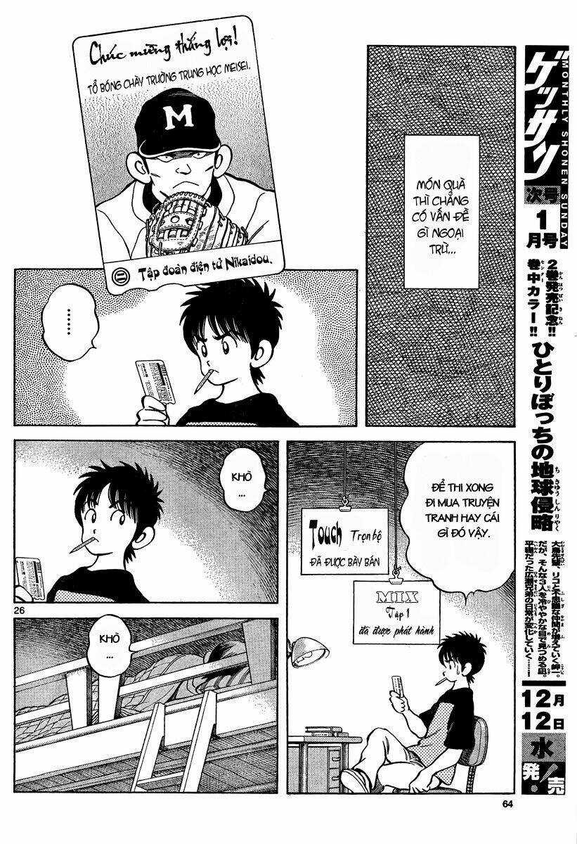 Mix Chapter 7 trang 25