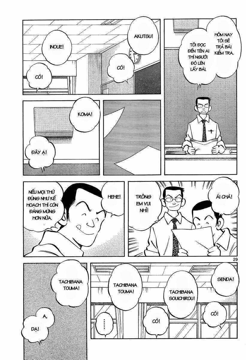 Mix Chapter 7 trang 28