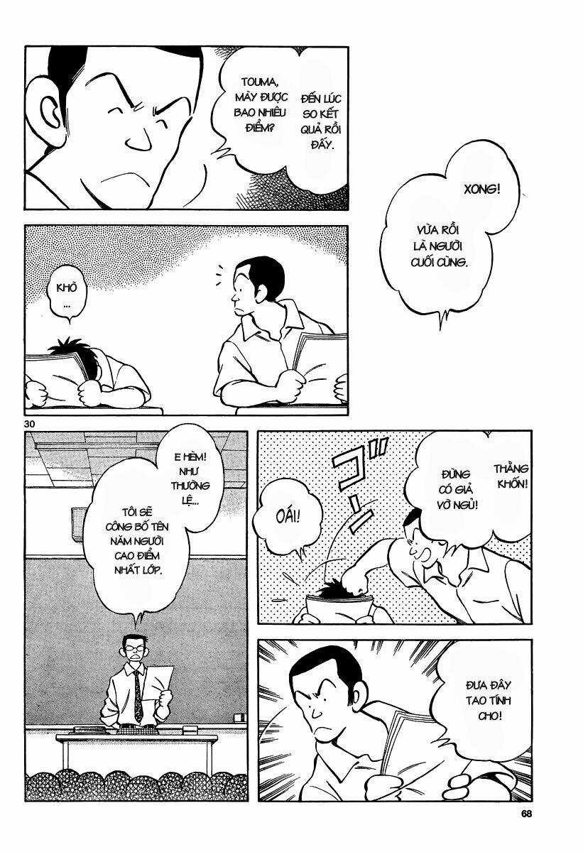 Mix Chapter 7 trang 29