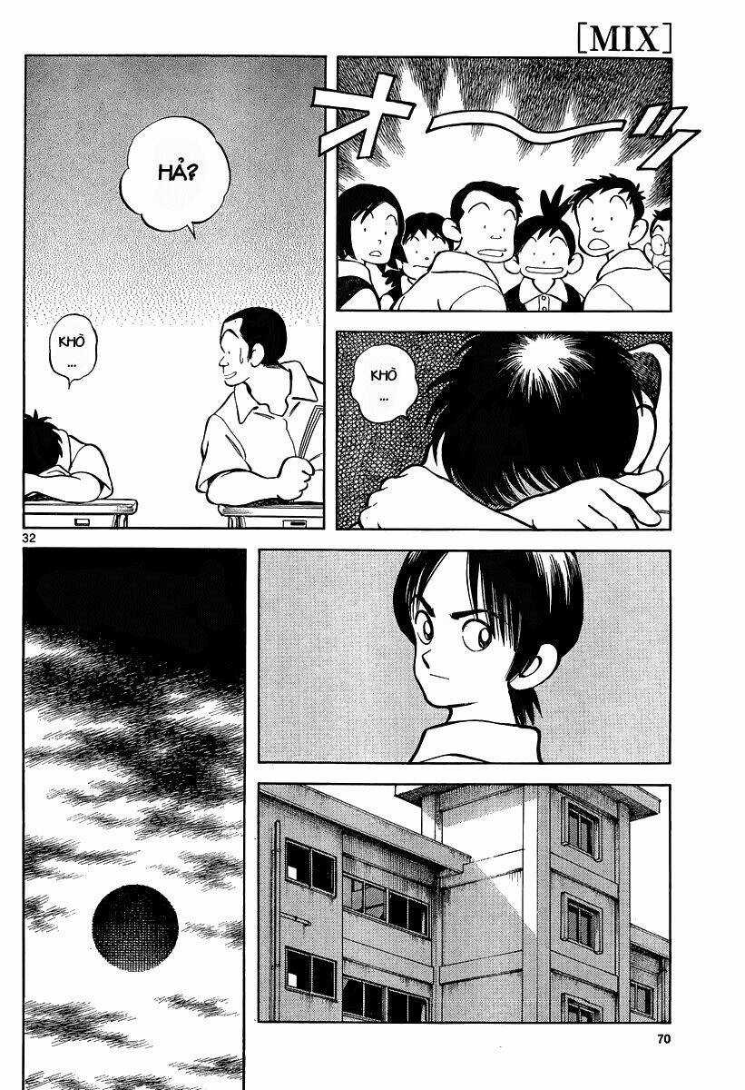 Mix Chapter 7 trang 31