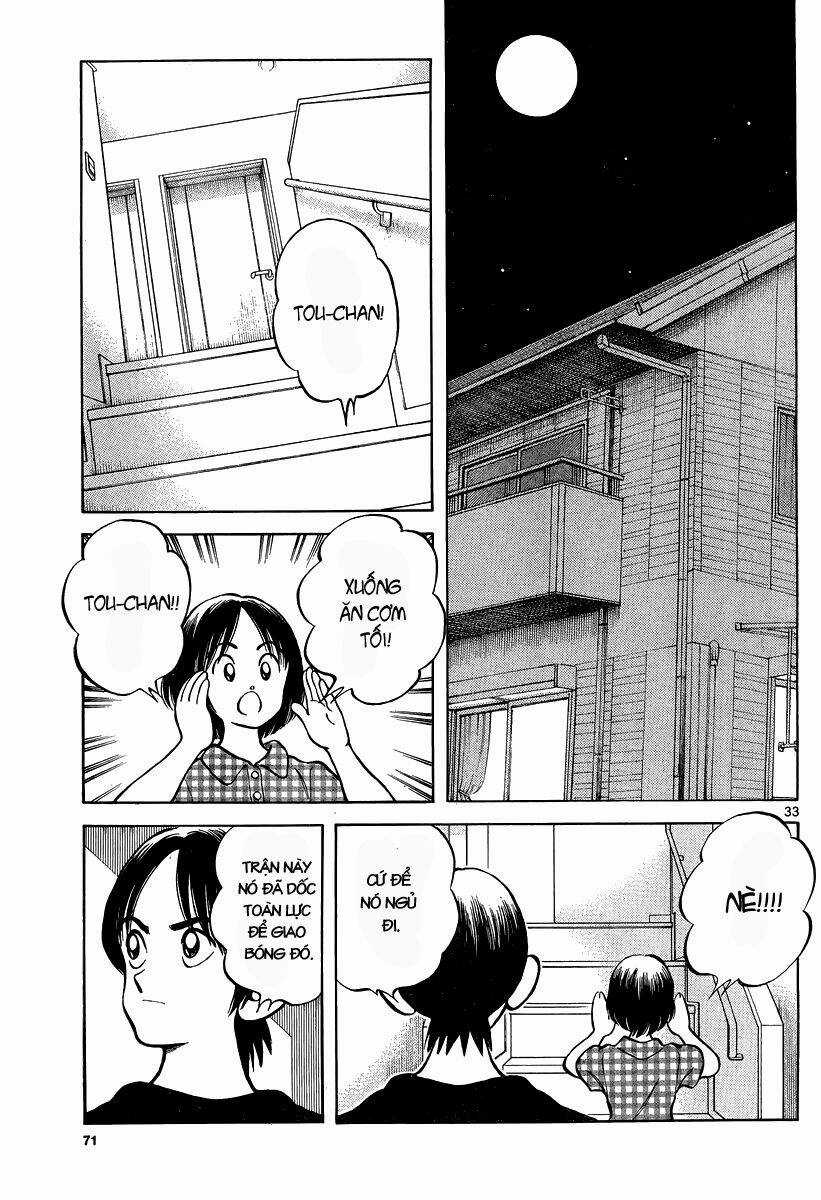 Mix Chapter 7 trang 32