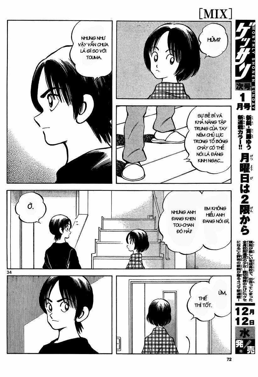 Mix Chapter 7 trang 33