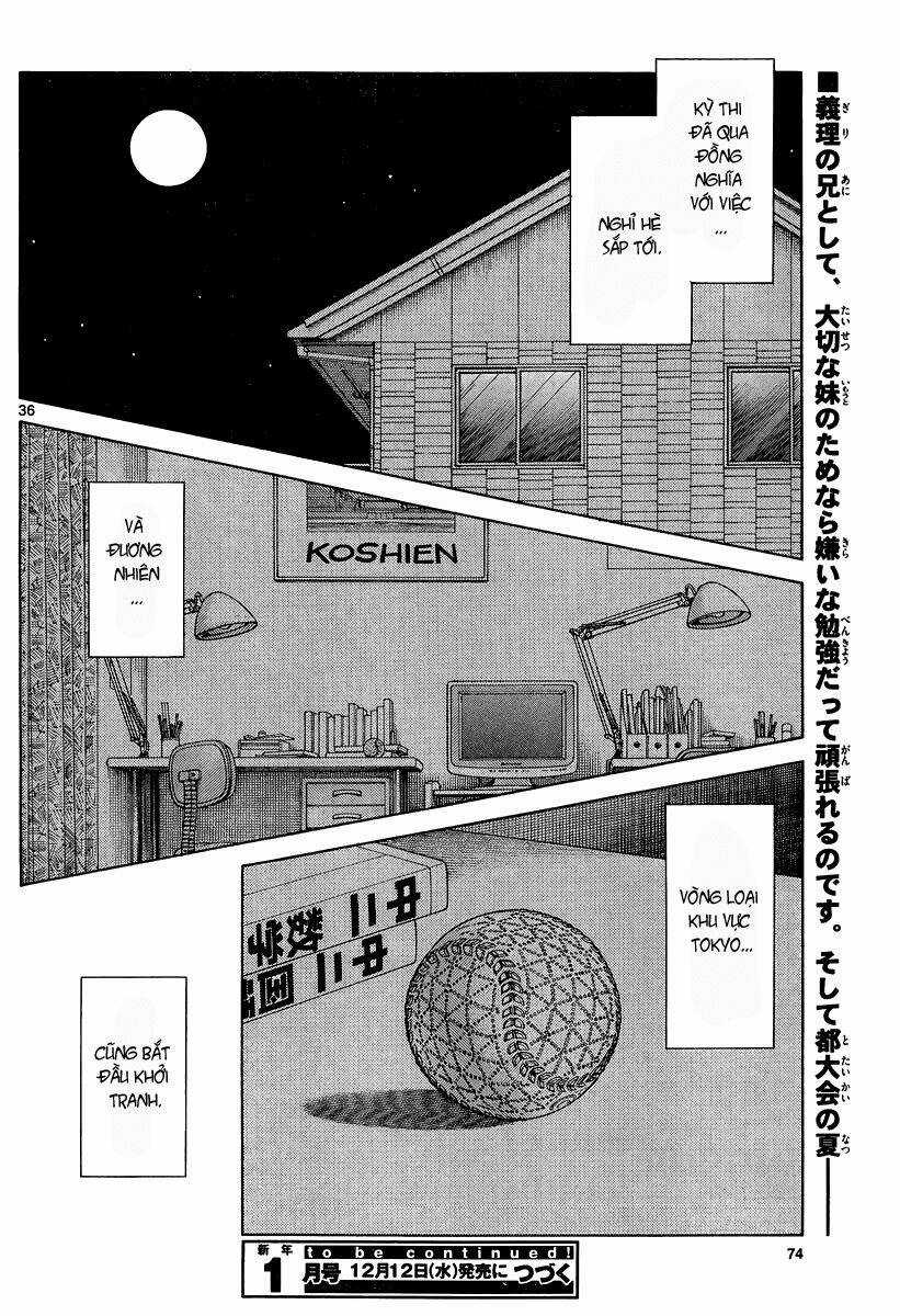 Mix Chapter 7 trang 35