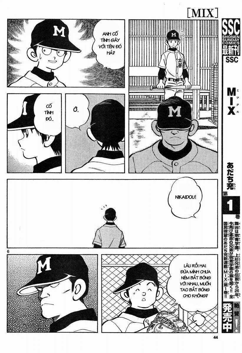 Mix Chapter 7 trang 5