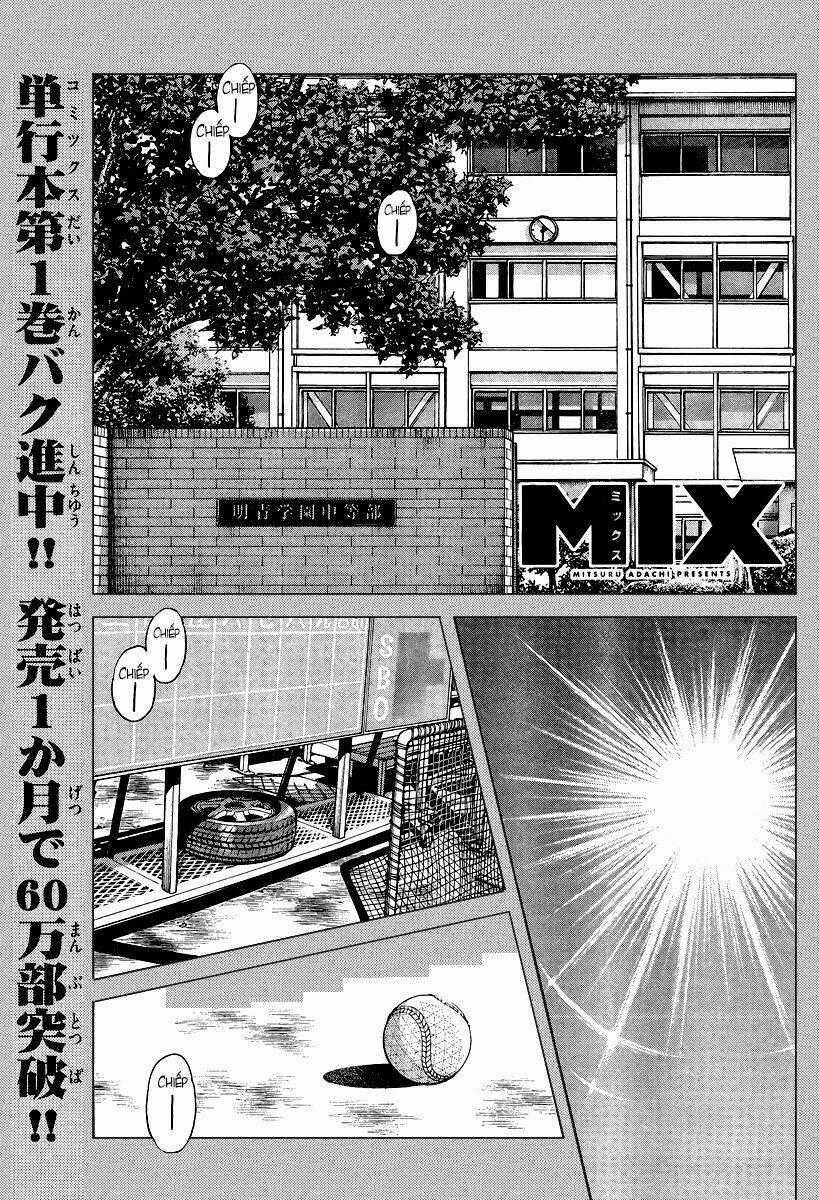 Mix Chapter 8 trang 0