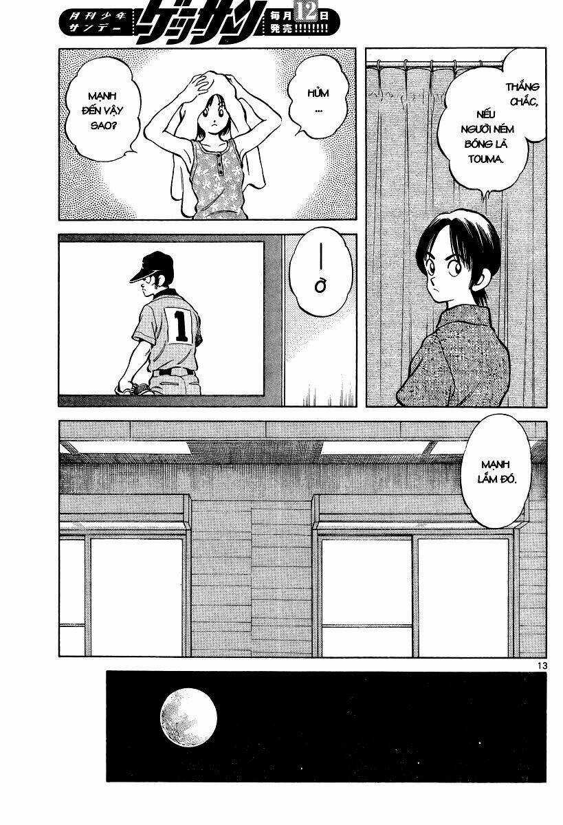 Mix Chapter 8 trang 10