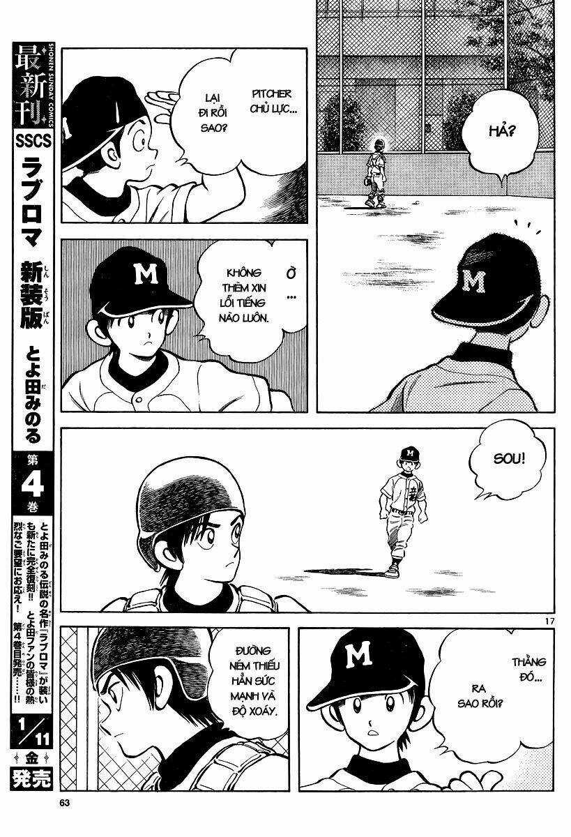 Mix Chapter 8 trang 14