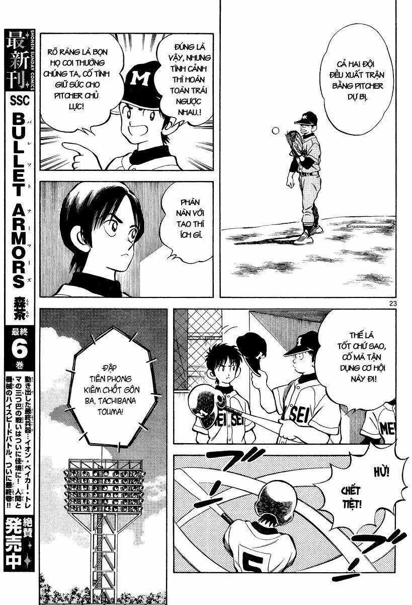 Mix Chapter 8 trang 19