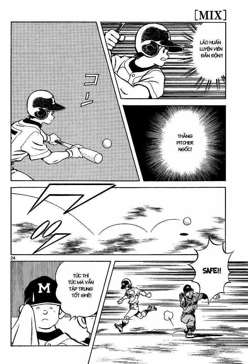 Mix Chapter 8 trang 20