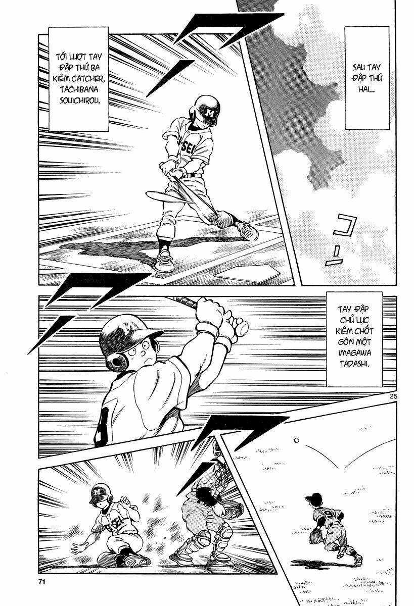 Mix Chapter 8 trang 21