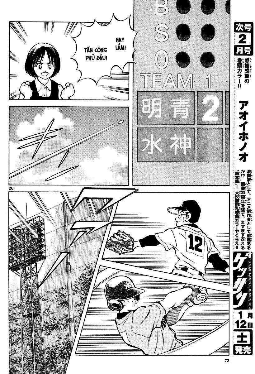 Mix Chapter 8 trang 22